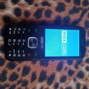 Telefon maxcom MM237