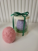 Jajko Wielkanocne Świeca sojowa