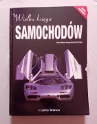 Wielka księga samochodów. Carta Blanca Sp. z o.o. , 2011 r. Wydanie II. 