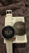 Polar Pacer Pro - biały 