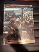 Cyberpunk Oficjalny komplementy poradnik Edycja Kolekcjonerska