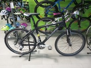 Rower MTB MUSING lite offroad rozmiar ramy S/M . Koła rozmiar 26 cali