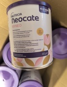 6 nowych opakowań Neocate Syneo
