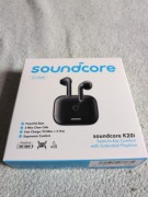 Słuchawki Soundcore K20i