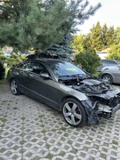 drzwi mercedes c207 komplet