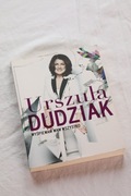 Nowa Książka Urszula Dudziak - Wyśpiewam Wam wszystko