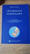 Integracja europejska. Teoria i praktyka Eugeniusz Pluciński UE
