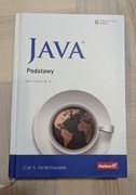 JAVA Podstawy WYDANIE X CAY S. HORSTMANN