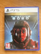 DIRECTIVE 8020 PS5 PL