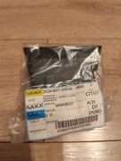 Osłona zamka tylnej klapy VW Passat 