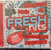 FRESH HITS ZIMA 2021