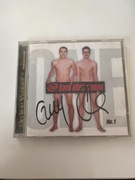 Płyta CD Band Ohne Namen No.1