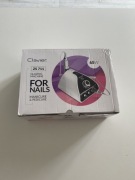 Frezarka do manicure CLAVIER ZS 711