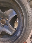 Koła zimowe Opel Insignia A