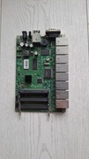 MikroTik RB493AH
