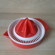 Wyciskarka do cytrusów z lat 70-80 PRL-u stan nowy vintage 