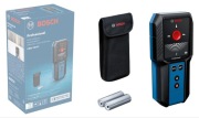CYFROWY WYKRYWACZ METALI i PRZEWODÓW GMS 120-27 BOSCH 0601081700