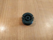 UNITRA Diora amplituner Amator koło strojenia bęben nasadka T6-2455-022-1-2