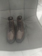 Buty męskie brązowe Lasocki rozmiar 44