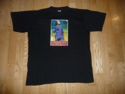 PIERRE PHILIP  T-SHIRT ROZM. XL DB+