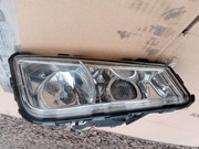 Lampa przeciwmgielna Volvo 1nl 010.477-10 hella 