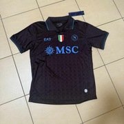 Koszulka Napoli 2025/26 third - NOWA z metką