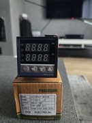 REGULATOR TEMPERATURY REX-C100