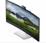 Monitor LED Dell C3422WE 34 " 3440 x 1440 px IPS / PLS