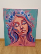 Obraz akrylowy na płótnie 