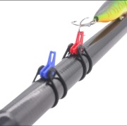 Zaczep do haczyka Zaczep do przynęt na haczyk hak