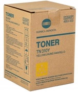 Toner KONICA MINOLTA TN310Y YELLOW oryginał