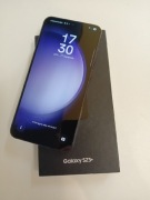 Samsung Galaxy S23 Plus 512Gb, komplet