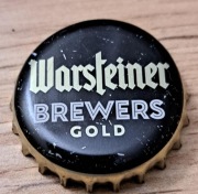 Niemcy  Warsteiner Brewers Gold   CCI    166249 piwo