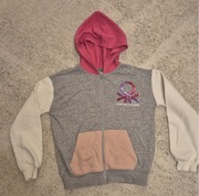 benetton dziewczęca bluza rozm.160 cm