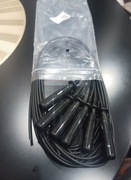 Złącze wiązki przewody świec żarowych Audi 4G0971782