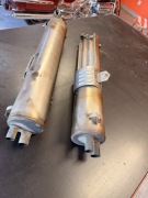 Honda Goldwing GL1800 2018+