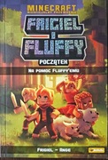 Frigiel i Fluffy początek. Na pomoc Fluffy'emu