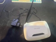 Router Wi-Fi TP-Link TL-WR740N | WIFI 4