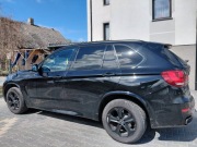 BMW X5 2017r, diesel 2.0