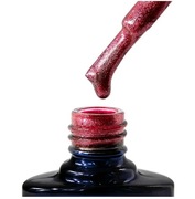 Lakier hybrydowy „Kocie oko” Premium #106. Bez TPO!