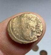 Moneta rzymska do wyboru. Z7