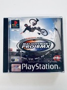 Gra Matt Hoffman's Pro BMX Play Station PS1 PSX