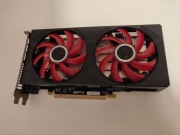 XFX Radeon RX 560 4GB