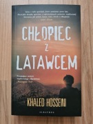 Khaled Hosseini - Chłopiec z latawcem
