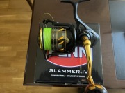Penn Slammer 7500