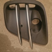 Kratka halogena kia Rio 3 lewą 