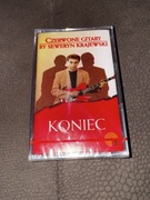 Czerwone Gitary - Koniec