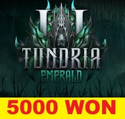 Tundria2.pl Emerald - 5000W 5000 WON 5KW WONY YANG 06.09.2024