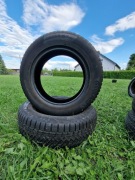 Opony zimowe continental 215/65/17