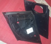 Trójkąty zew. lusterek z uszczelka HONDA UFO 06-11